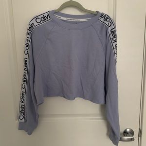 Calvin Klein crew neck